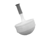 Hydrogel Applicator