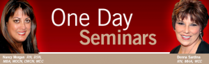 One Day Seminars