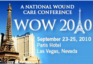Wild On Wounds National Wound Care Conference