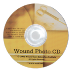 Wound Photo CD Wound Central