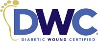 DWC full color logo
