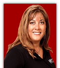 Nancy Morgan RN, BSN, MBA, WOC, WCC, DWC, OMS