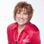 WCEI Co-Founder Donna Sardina, RN, MHA, WCC, CWCMS, DWC, OMS