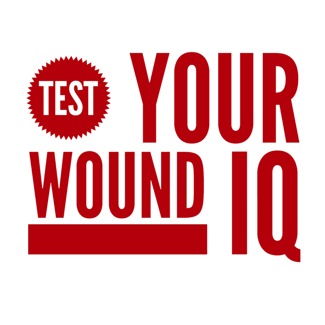 How much do you know about wounds? Take this 10-item test and find out. Challenge yourself and your friends!