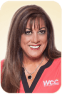 Nancy Morgan, RN, BSN, MBA, WOC, WCC, DWC, OMS, WCEI Co-founder/ Clinical Instructor