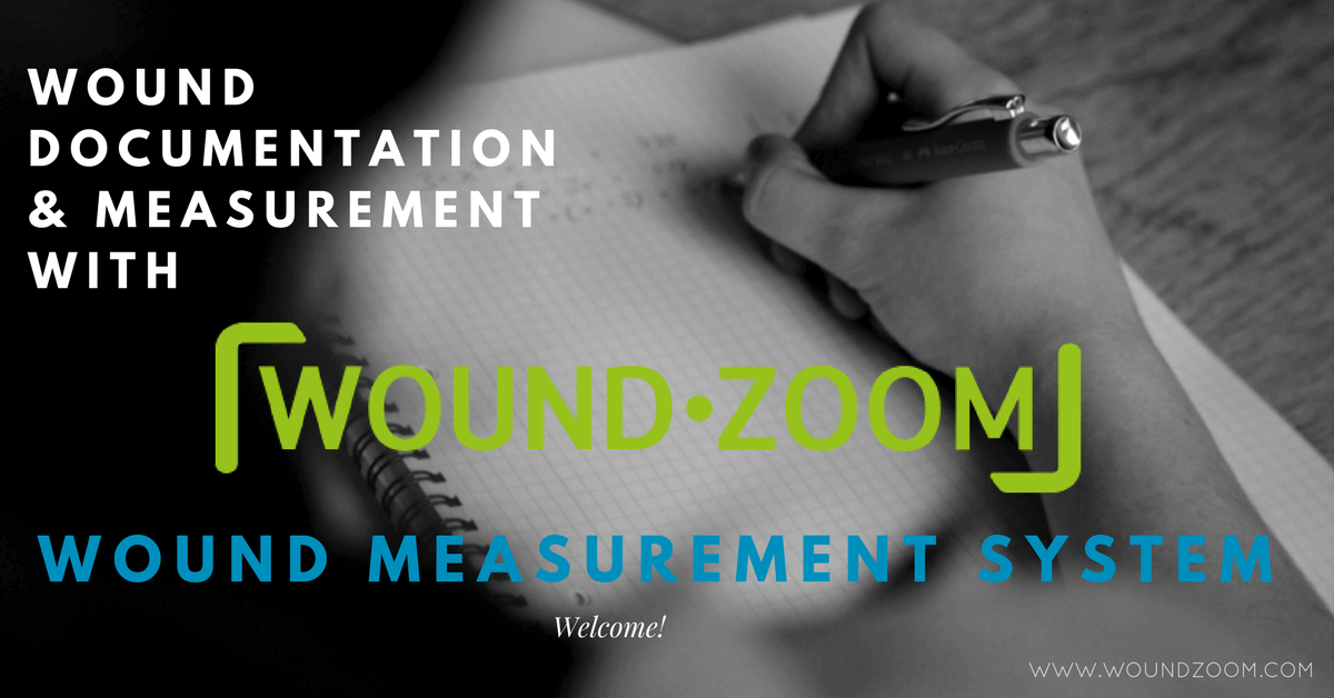 Does your facility have a system in place for wound documentation and measurement? Our partners at WoundZoom offer an overview of their wound management system.