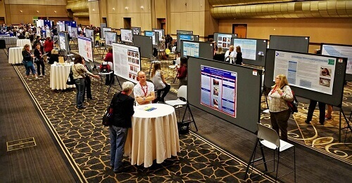 You Can Do It! 5 Steps to Present Your Wound Care Poster at the WOW Conference