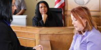 nurse expert witness