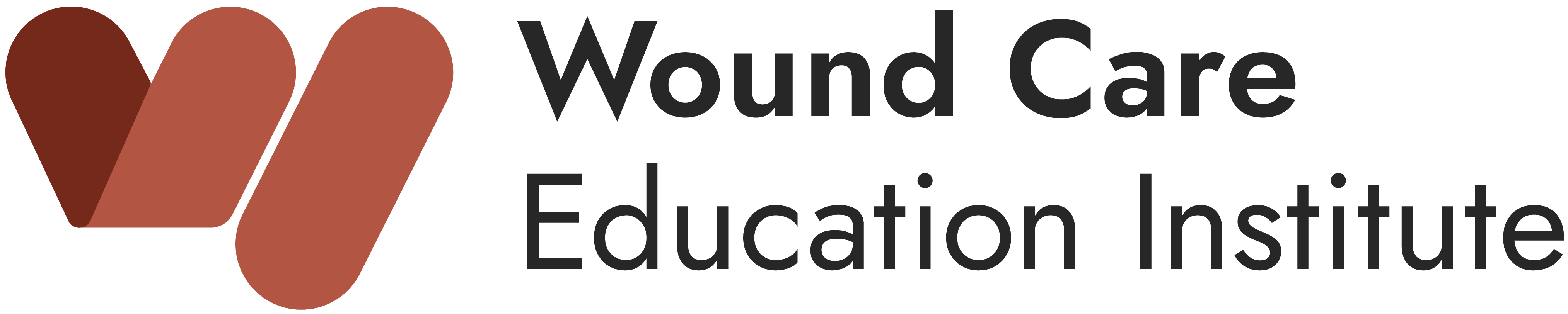 WoundCare Education Institute logo
