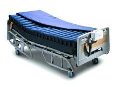 Therapeutic Support Surfaces Therapeutic Support Surfaces