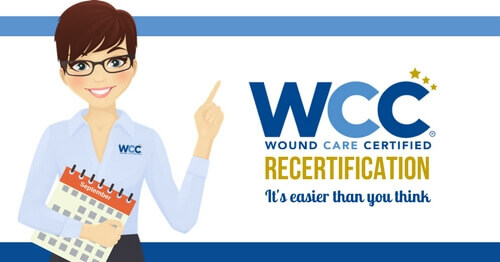 WCC Recertification: It's Easier Than You Think | WCEI