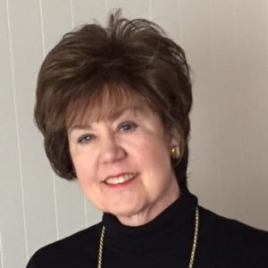Nancy J. Brent, MS, JD, RN