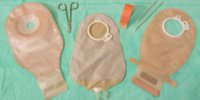 ostomy care