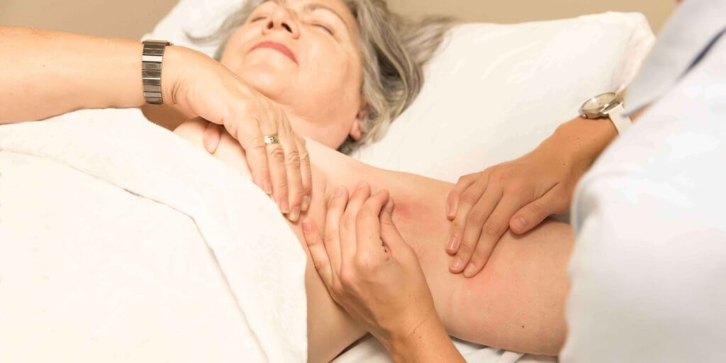 lymphedema