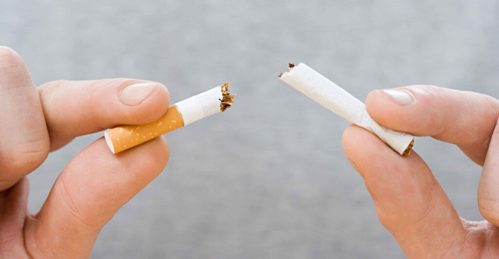 Educate Patients About Effects Of Smoking On The Wound Healing