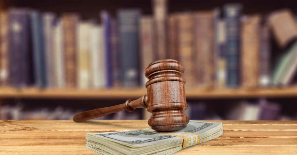 Punitive damages can be serious in pressure injury rulings.