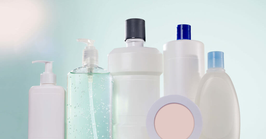 antimicrobial products