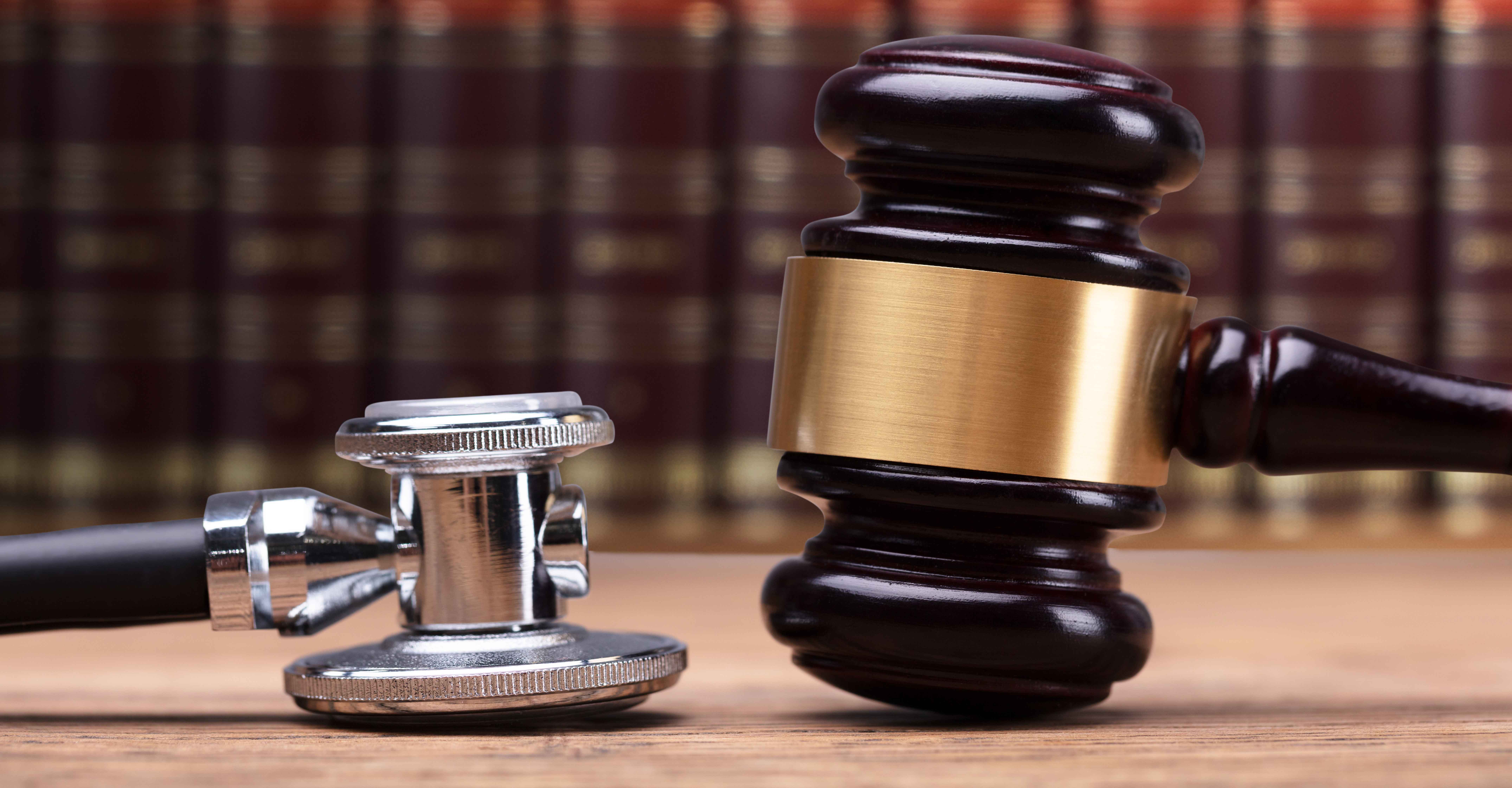 Your State Nurse Practice Act Can Dictate Wound Care Liability WCEI Blog