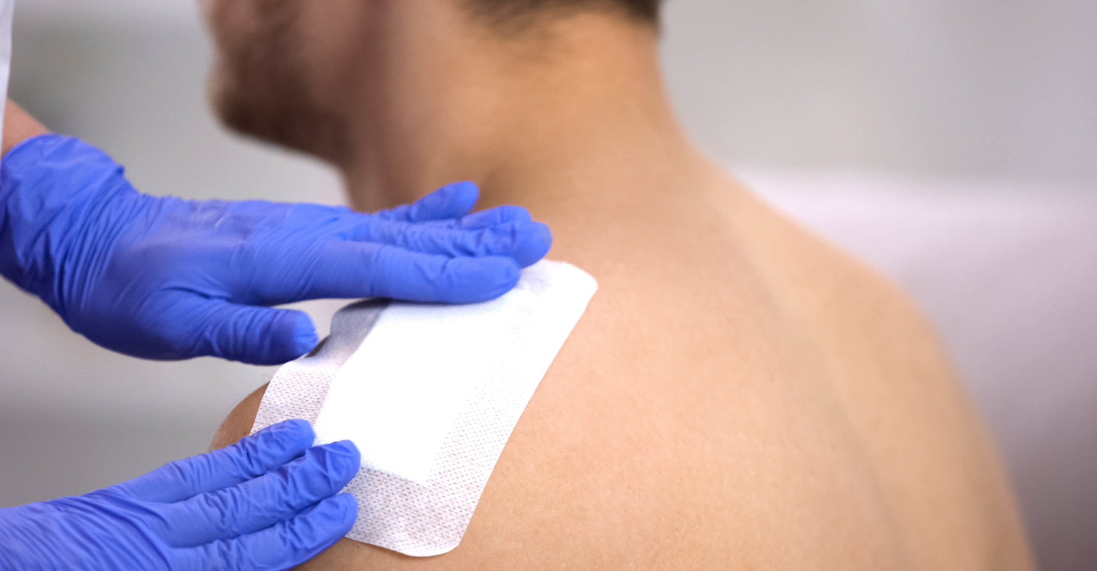 Explore When To Use A Collagen Wound Dressing On Your Patients WCEI Blog