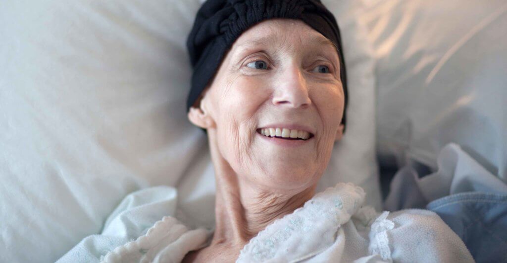hospice wound care