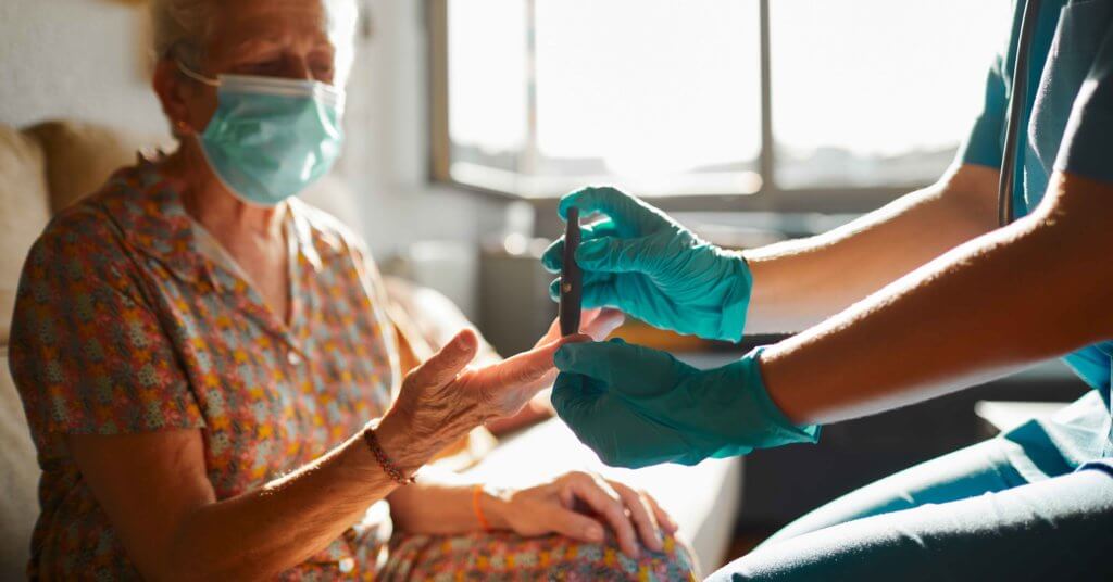 fungal wound infections