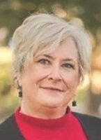 Headshot of emergency wound care nurse