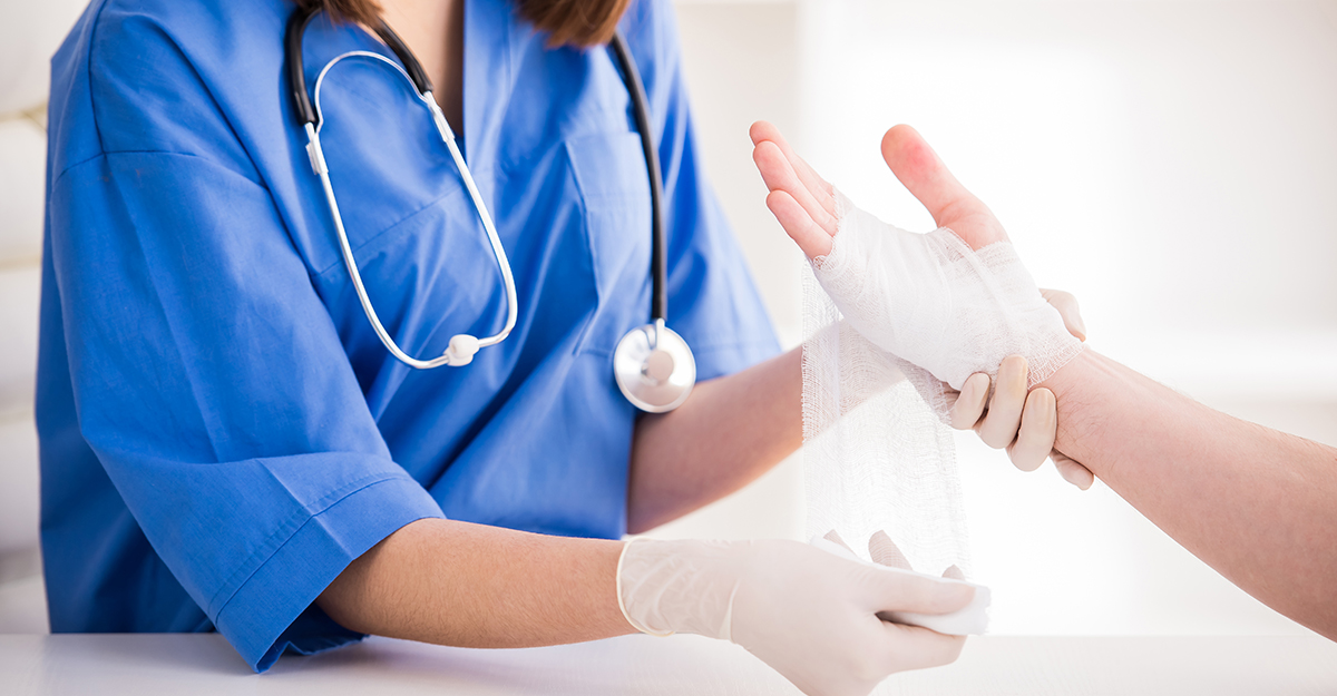 wound care